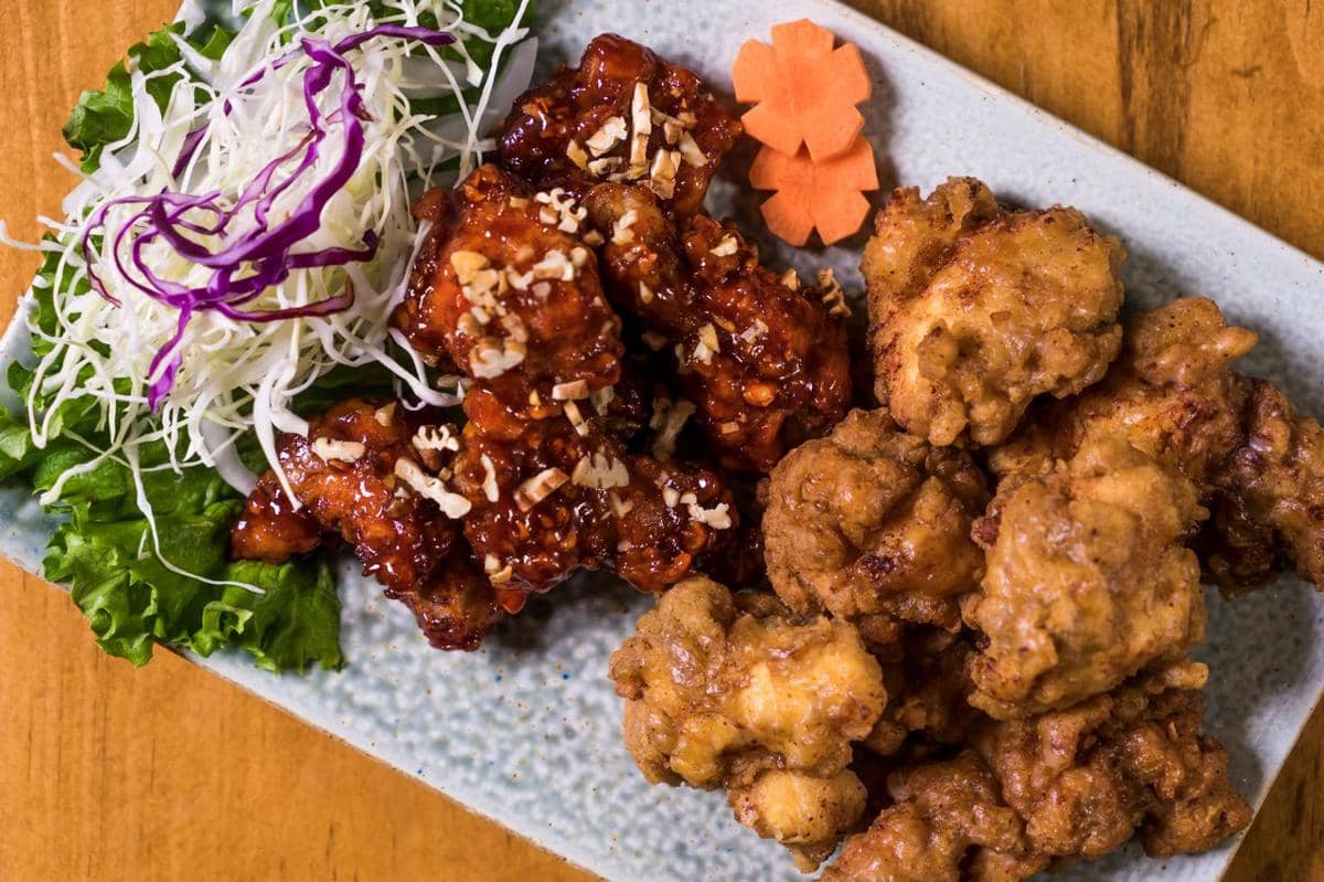 5 Ayam Goreng Korea yang Bisa Dicipi di Festival Chimac Daegu
