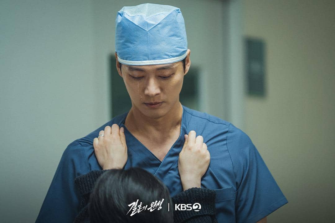 7 Cobaan yang Menimpa Kang Tae Joo di The Husband, Berat Banget!