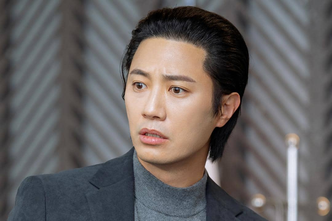 still cut drakor Reborn Rookie
