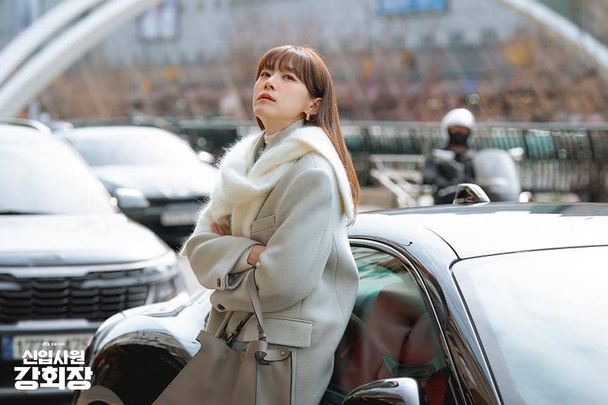 still cut drakor Reborn Rookie