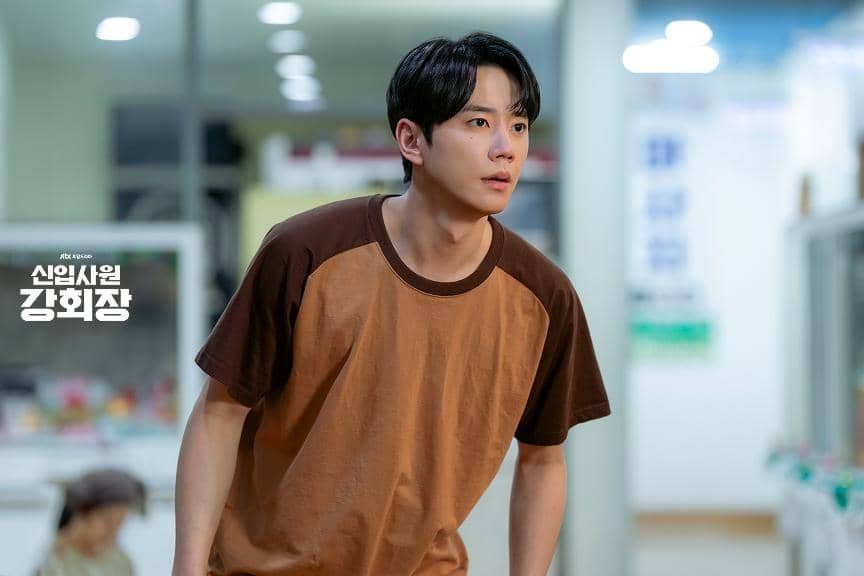still cut drakor Reborn Rookie