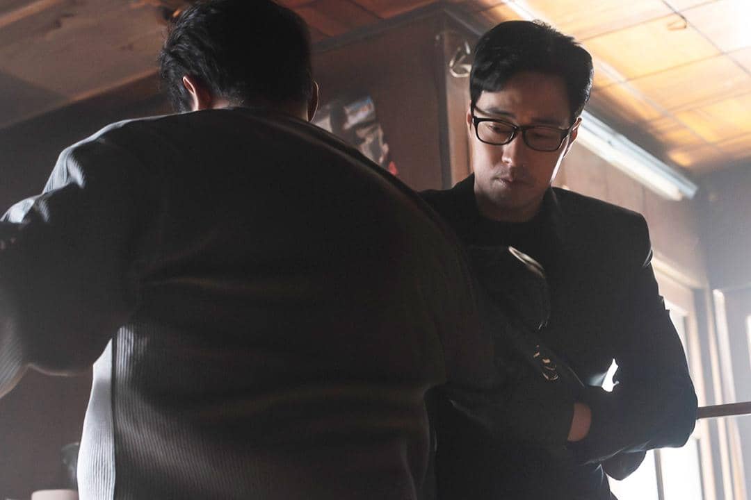 7 Hal yang Dipertaruhkan Do Hyeon di Agent Kim Reactivated