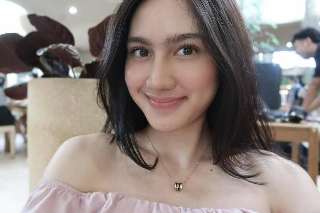 Biodata dan Profil Ratu Rafa eks JKT48, Kini Jadi Bintang Sinetron