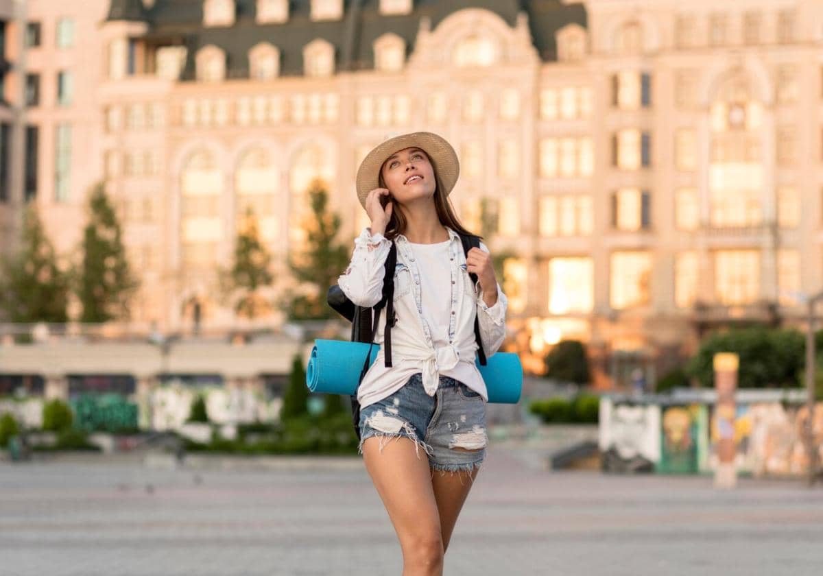 5 Kota Paling Aman di Eropa untuk Solo Traveler Cewek saat Musim Panas