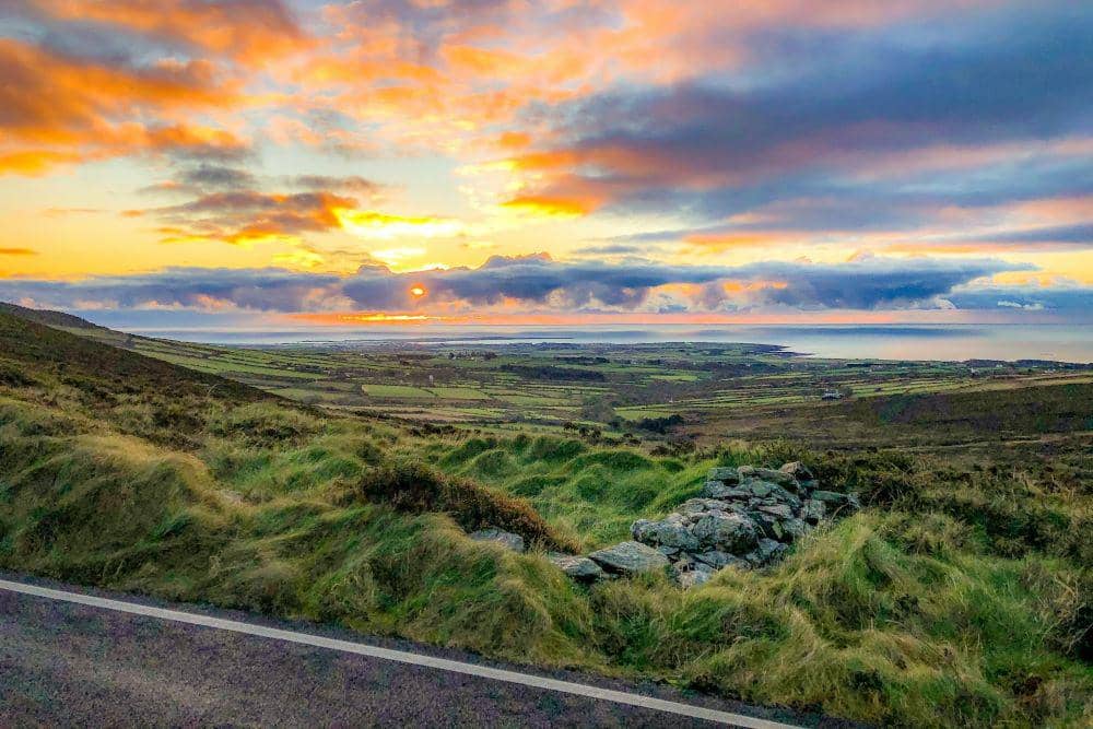 5 Fakta Unik Isle of Man, Pulau Cantik Tempat Asal Kucing Tanpa Ekor