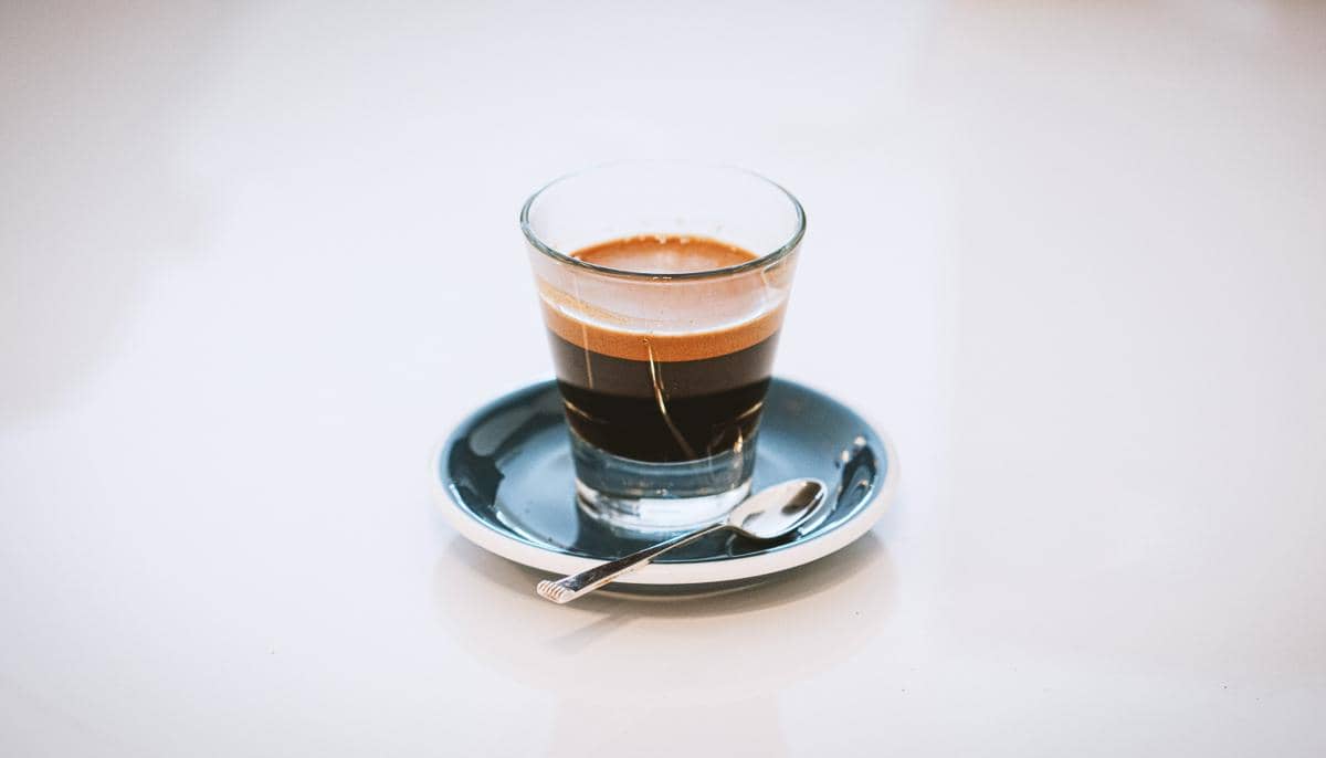 ilustrasi espresso 