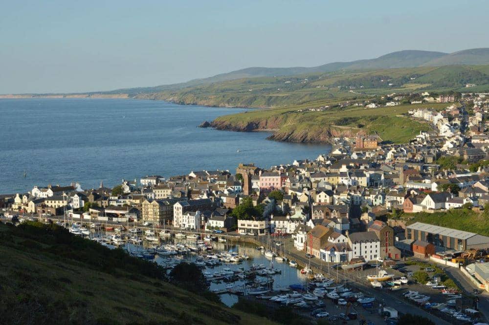 Isle of Man