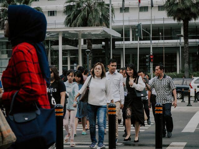 Baru Resign dan Belum Dapat Kerja? Ini 5 Cara Berhemat di Jakarta