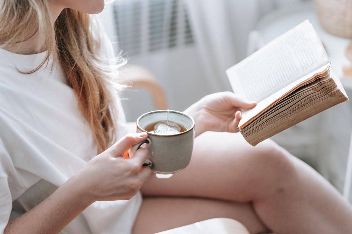 Slow Living Kian Diminati Milenial di Tengah Gaya Hidup yang Sibuk