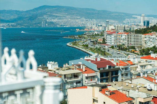 5 Fakta Menarik Kota Izmir, Kota Paling Sekuler di Turki
