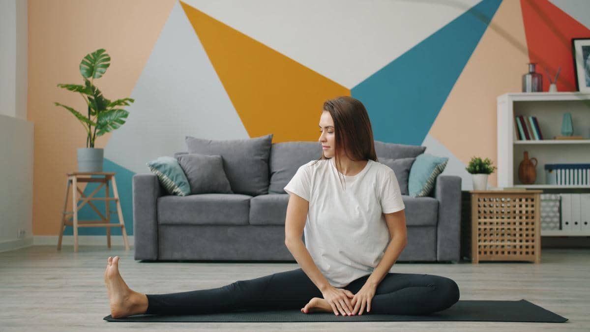 5 Aktivitas Ringan yang Cocok Dilakukan saat Menstruasi