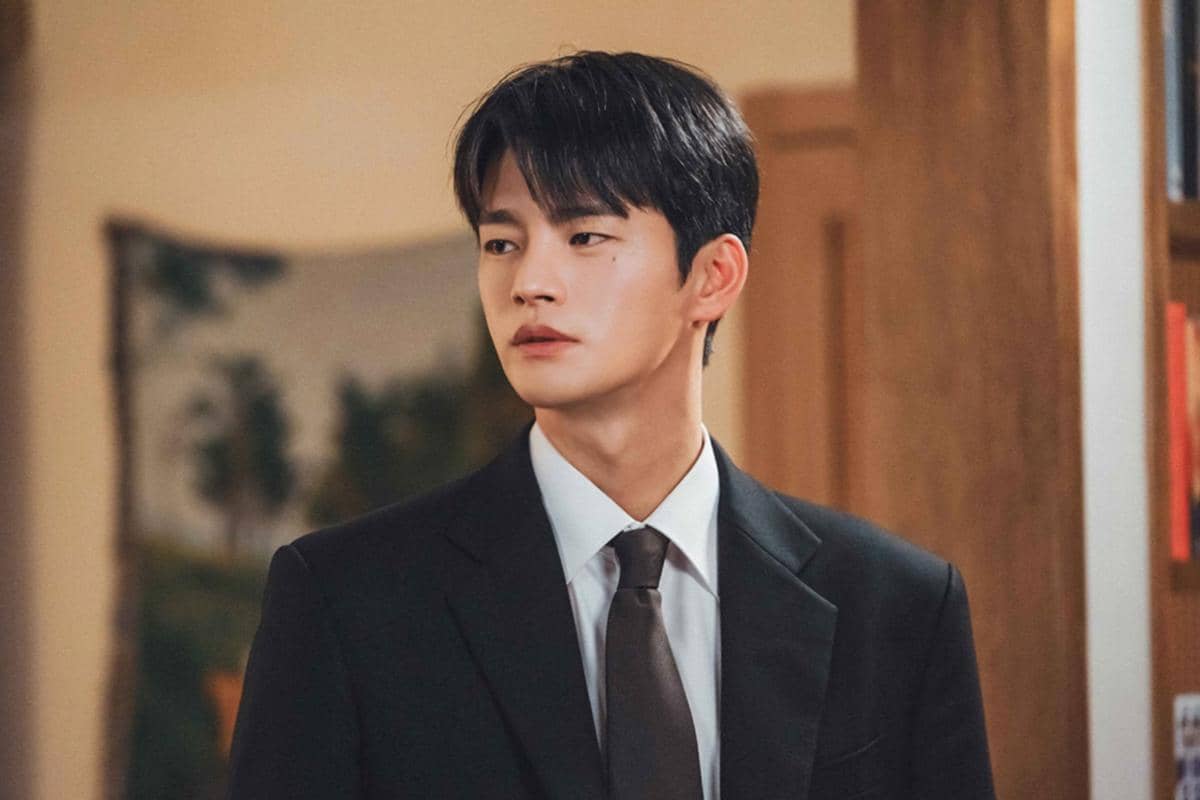 7 Dampak Positif Leadership Kang Si Woo di See You at Work Tomorrow!