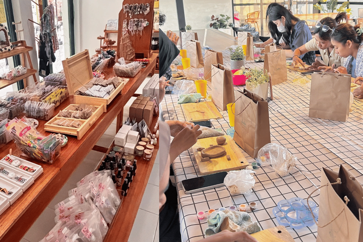 Sadean Concept Store