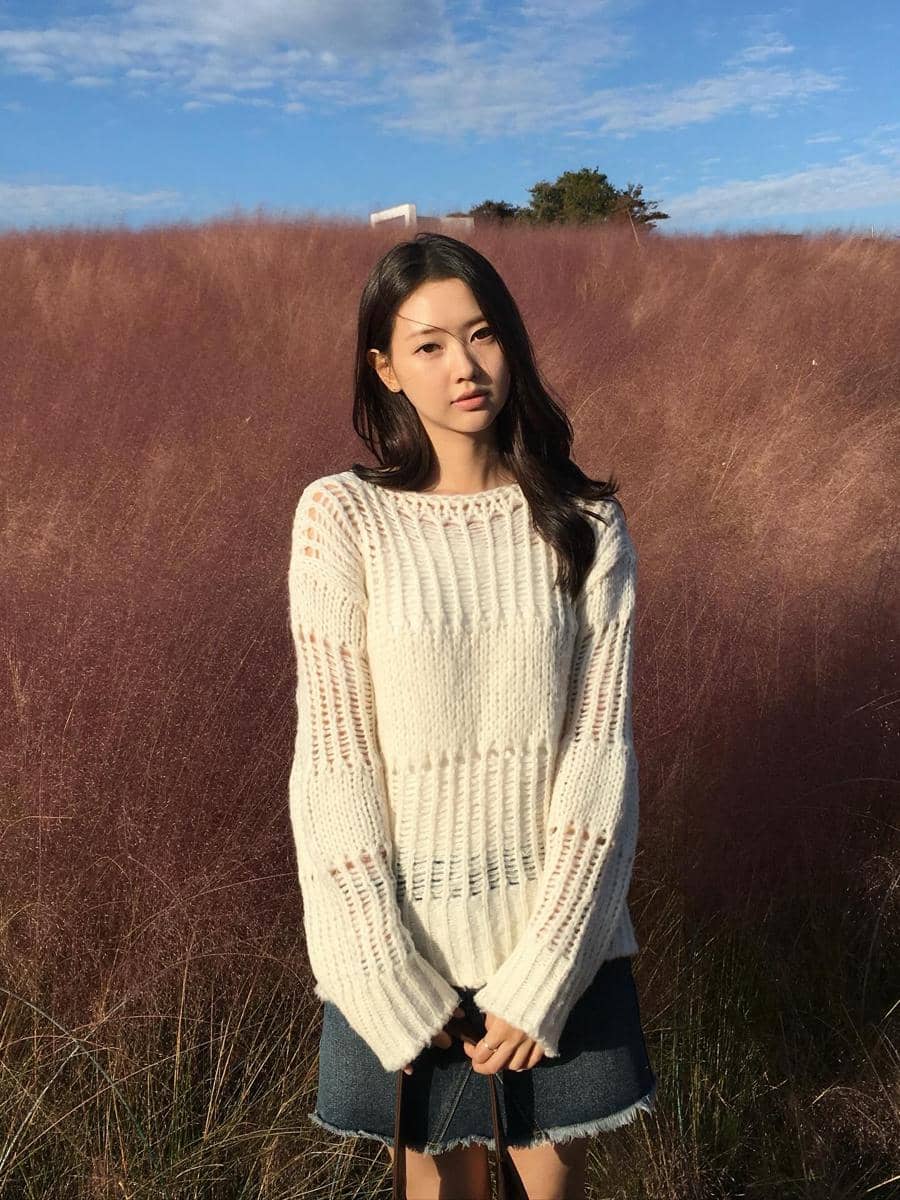 Park Seo Yoon