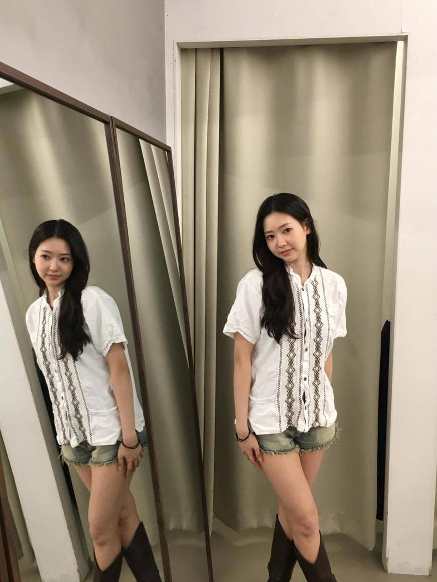 Park Seo Yoon