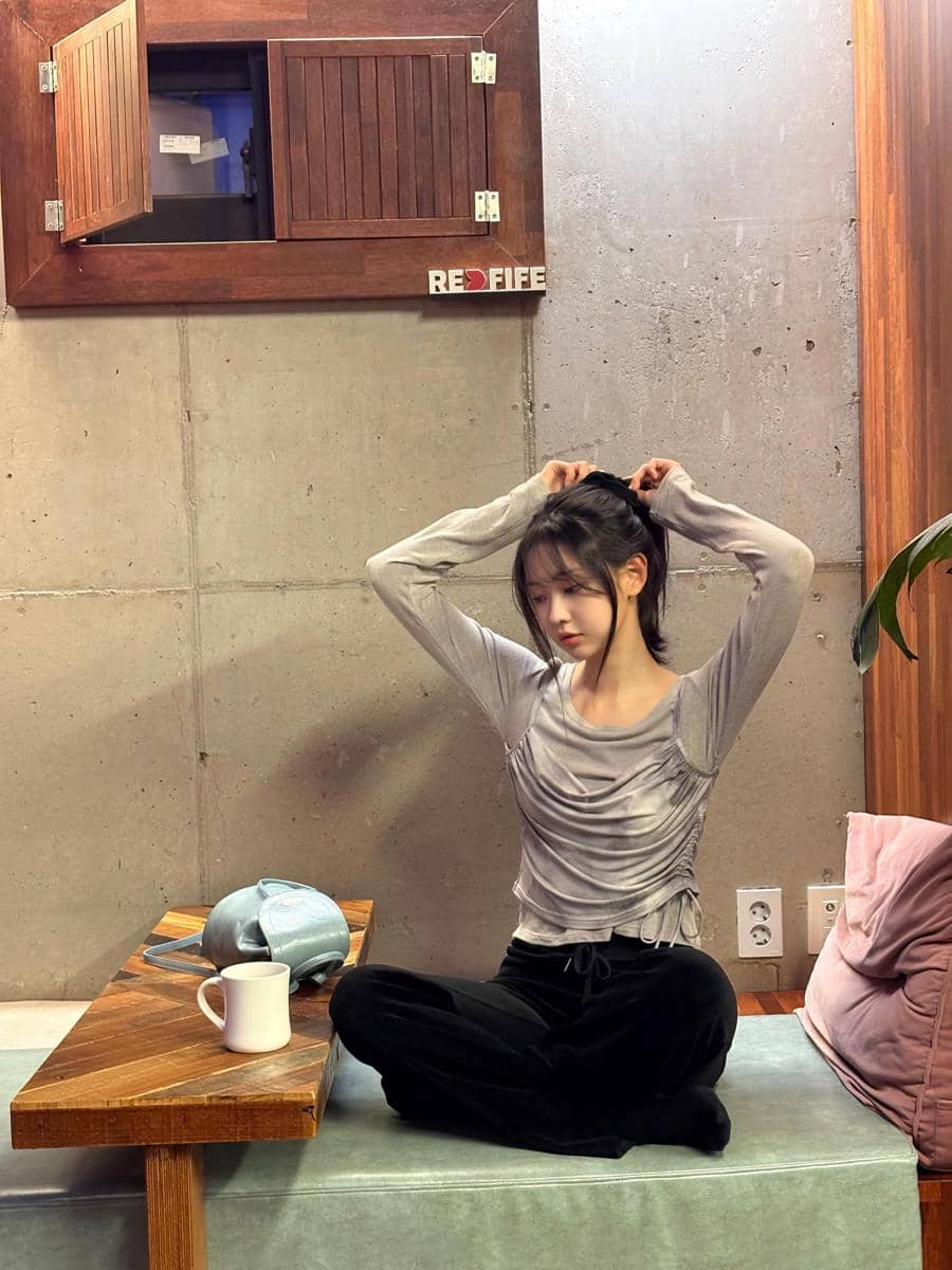 Park Seo Yoon