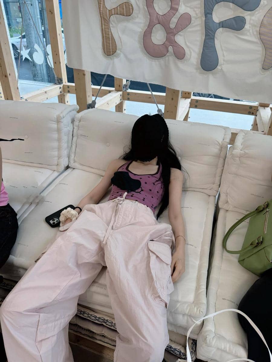 Tian Xiwei