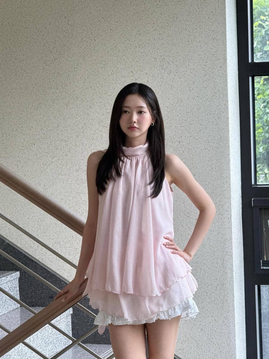 Park Seo Yoon