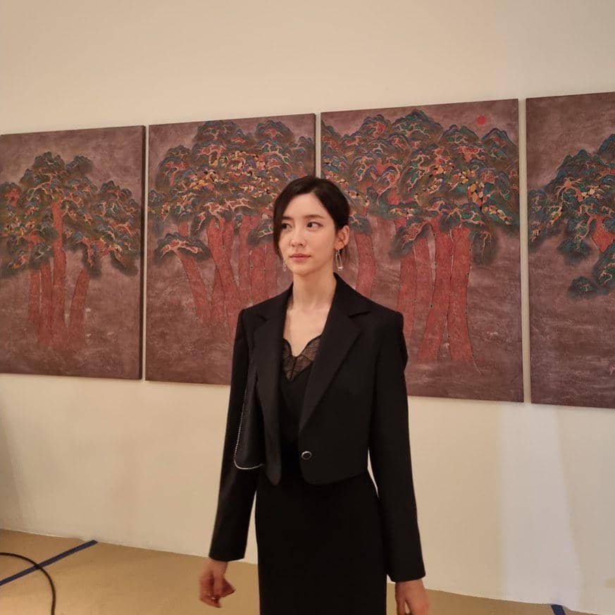 Park Ji Hyun