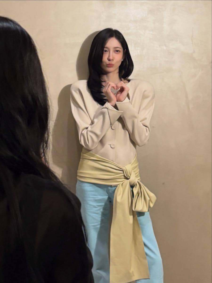 Park Ji Hyun 