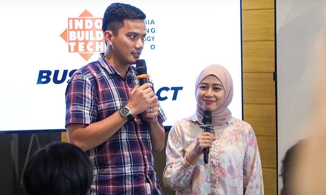 Indobuildtech