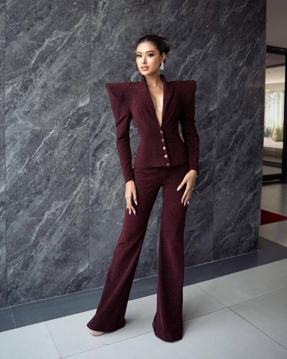 Sarytola Hok, Miss Supranational Kamboja 2026