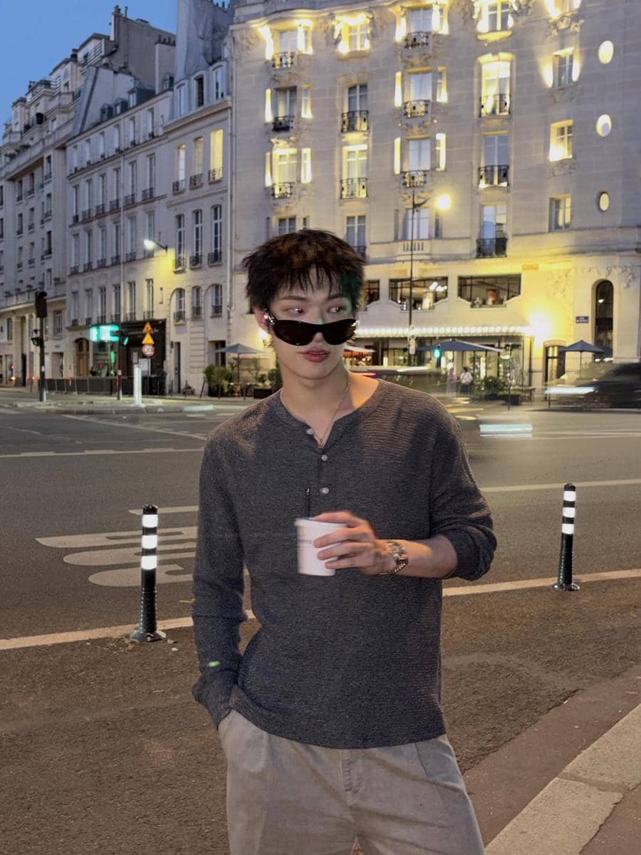 outfit Mingi Ateez (instagram.com/fixon_n_on)