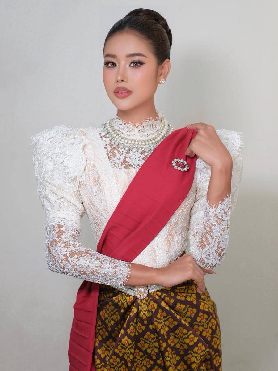 Sarytola Hok, Miss Supranational Kamboja 2026