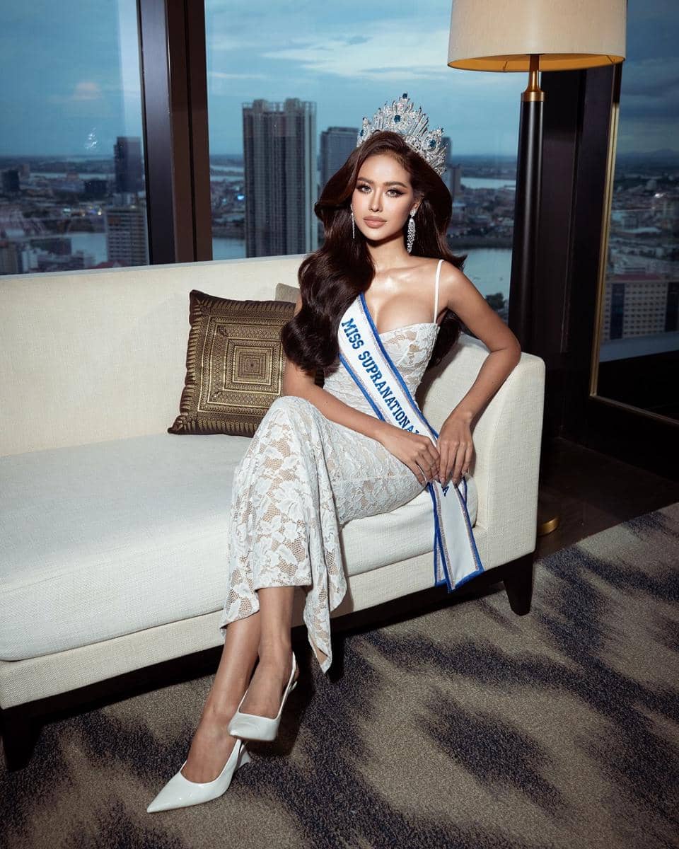 Sarytola Hok, Miss Supranational Kamboja 2026