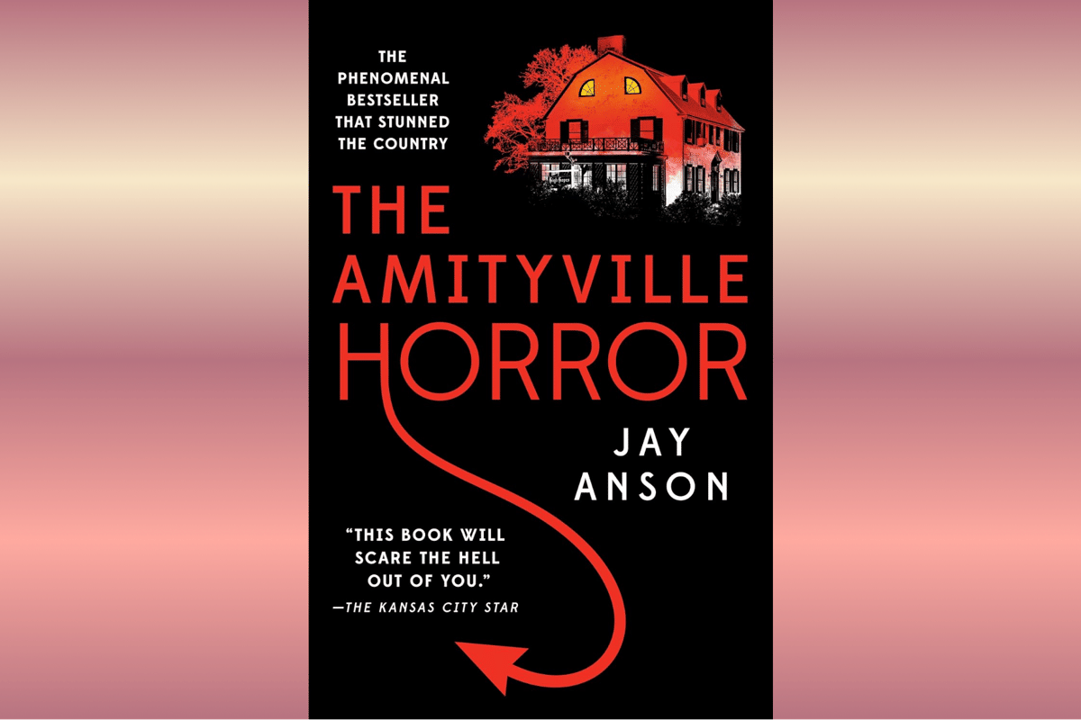 The Amityville Horror