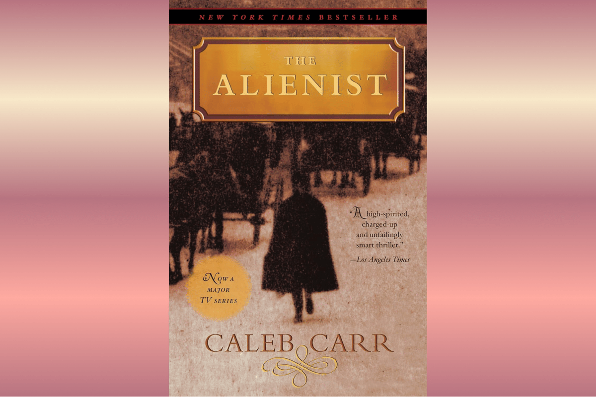 The Alienist