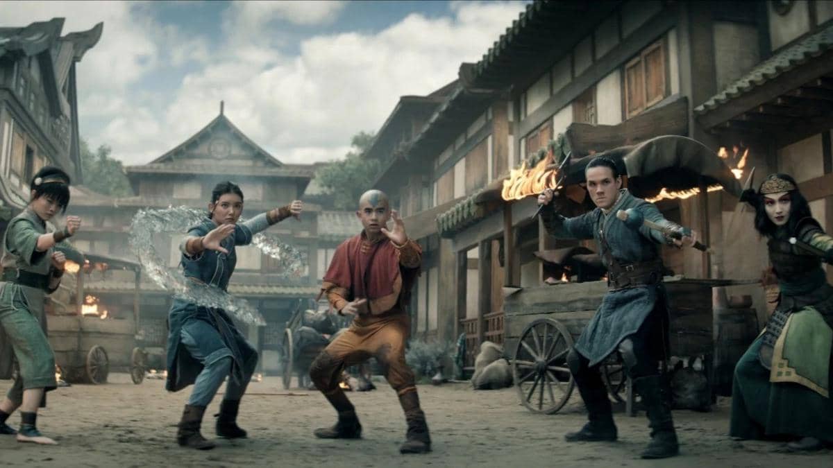 8 Hal yang Disukai Penggemar di Avatar Netflix Season 2, Toph Favorit!