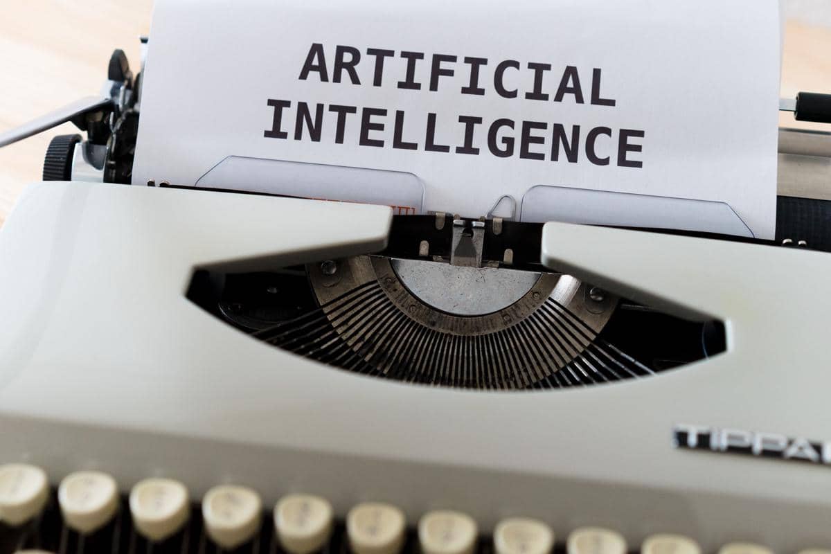 AI Mulai Geser Google, Pelaku Usaha Harus Beradaptasi Memanfaatkannya