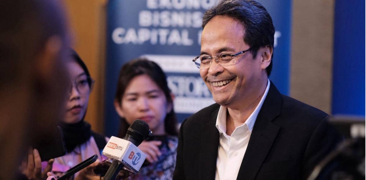 Bank Jakarta Pilih Tumbuh Berkualitas saat Cost of Fund Naik