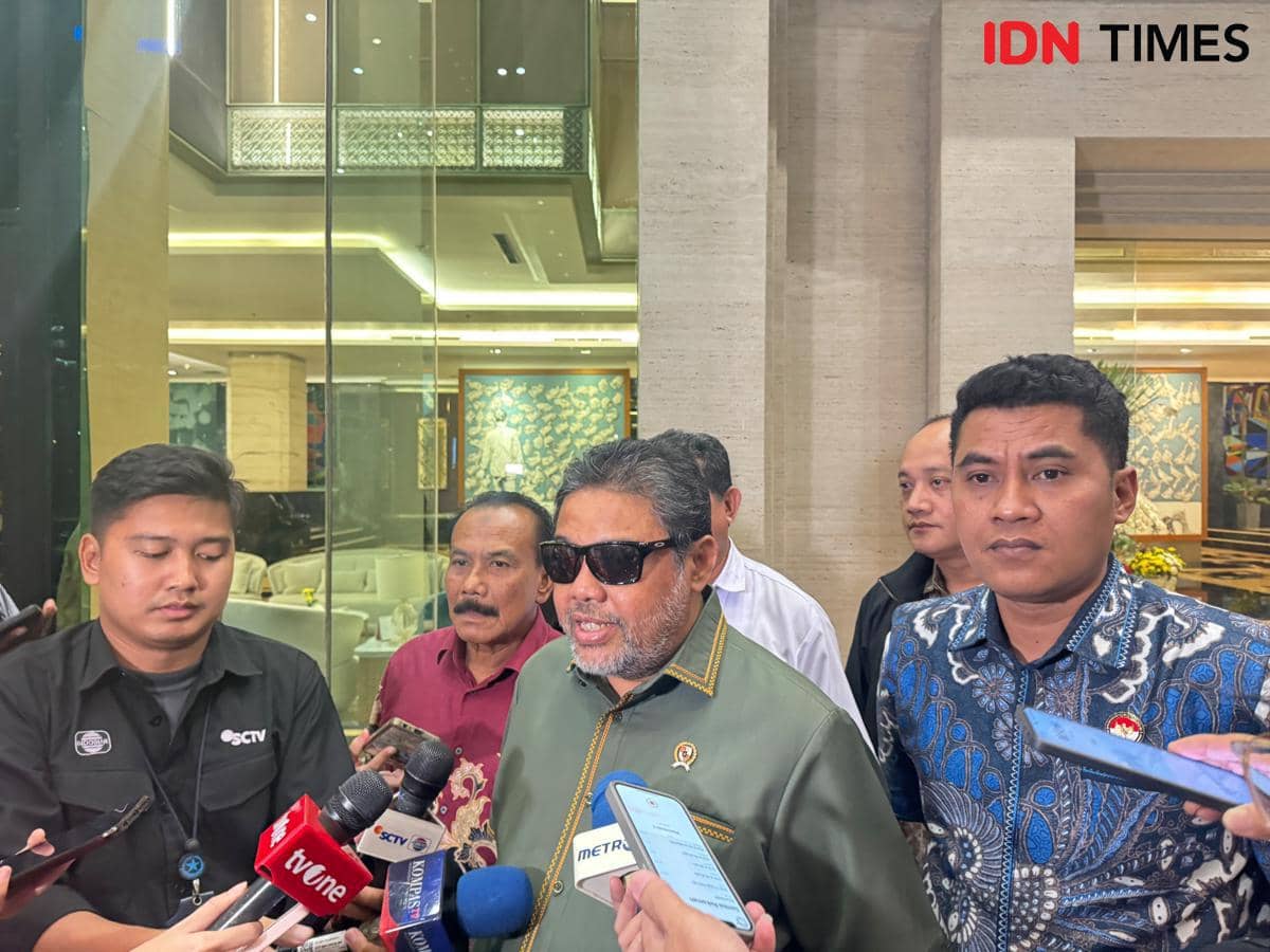 Said Iqbal Minta Danantara Selamatkan Pabrik Kertas yang Rugi