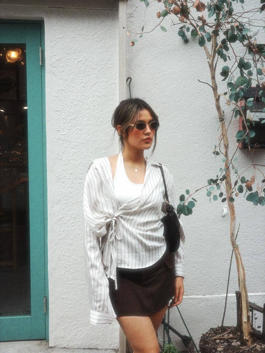 Gaya Raisa Saat Liburan di Tokyo (instagram.com/raisa6690)