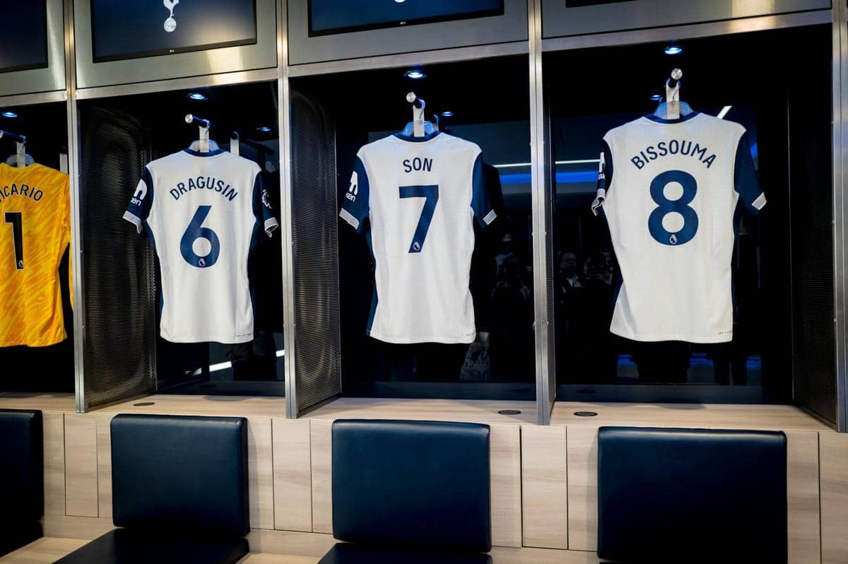 5 Tempat Beli Jersey Piala Dunia 2026 di Bandung, Lengkap!