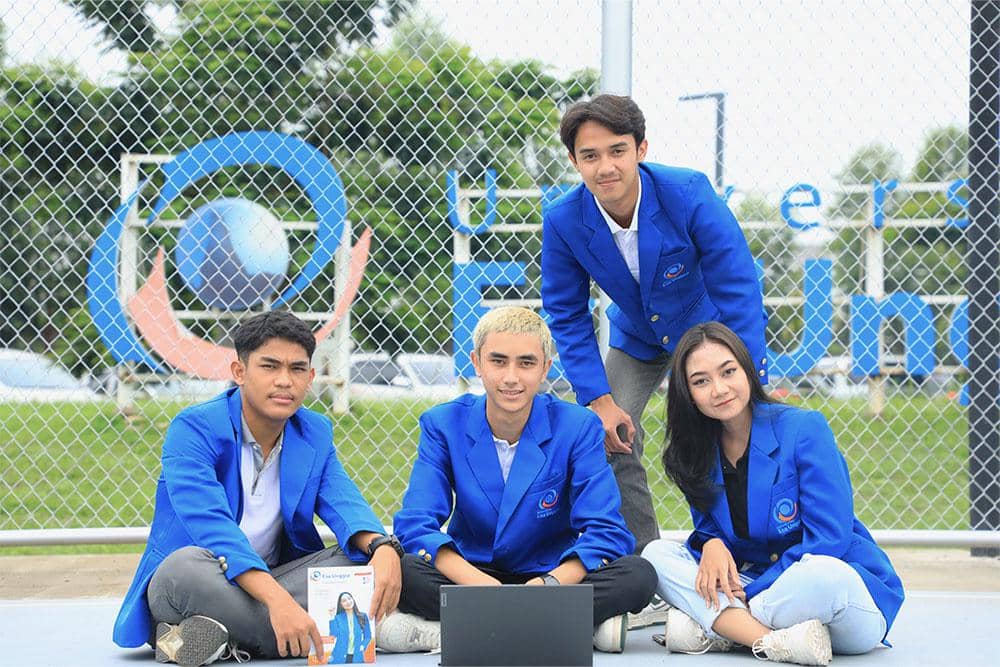 Profil Universitas Esa Unggul: Sejarah, Fakultas, Beasiswa