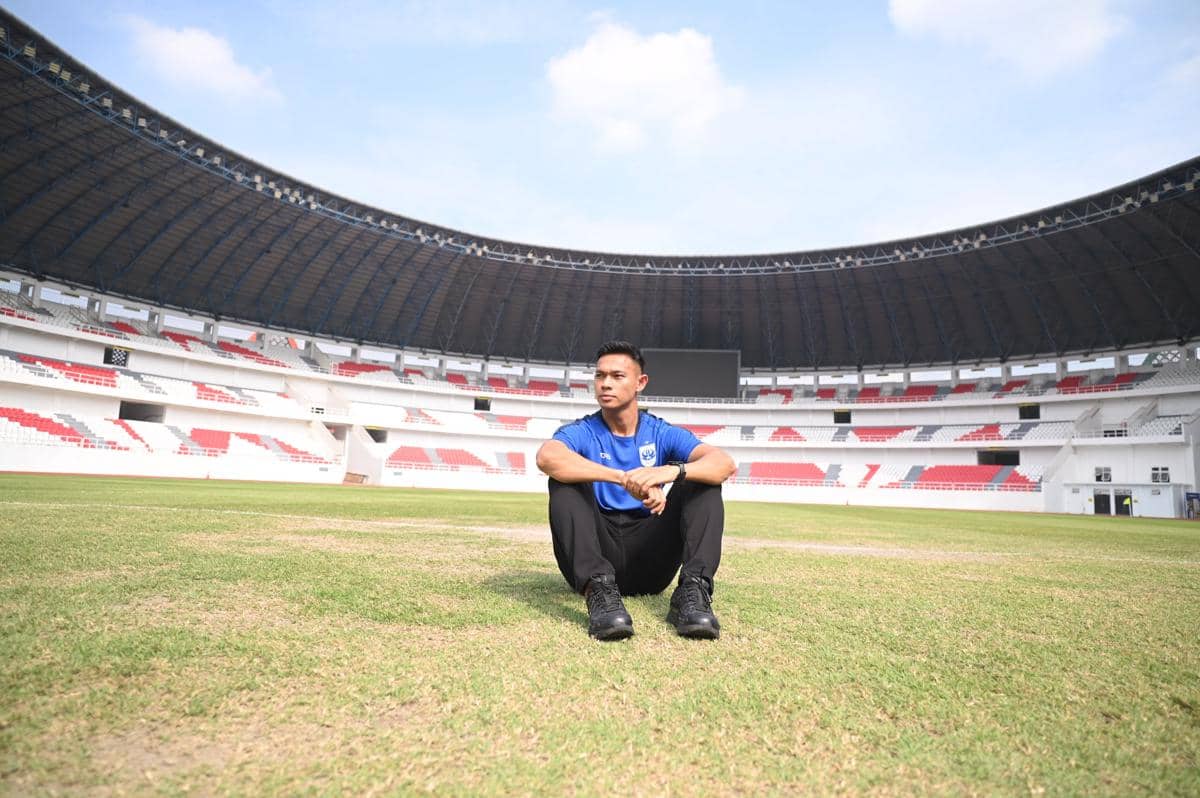 psis, andy setyo