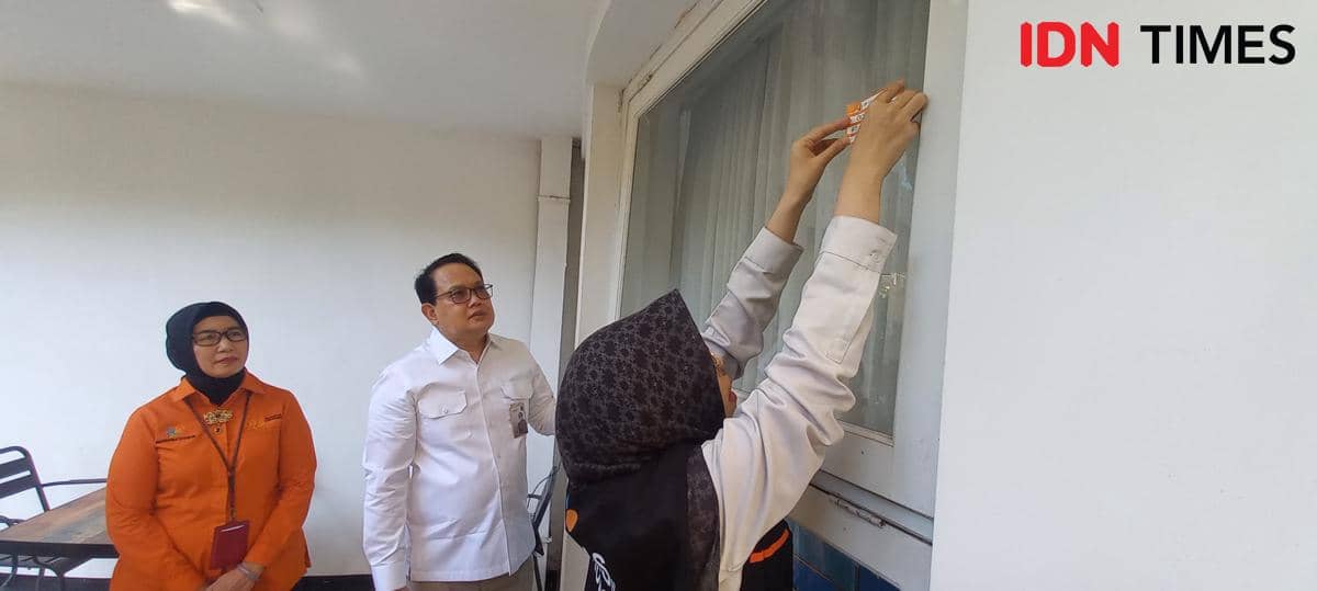 Baru 20 Persen, Sensus Ekonomi Jatim Dibayangi Penolakan Warga