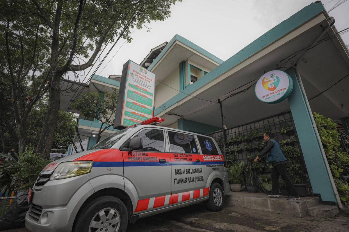 Layanan Psikolog di 12 Puskesmas Bandung Bisa Diakses, Bayar Rp15 Ribu