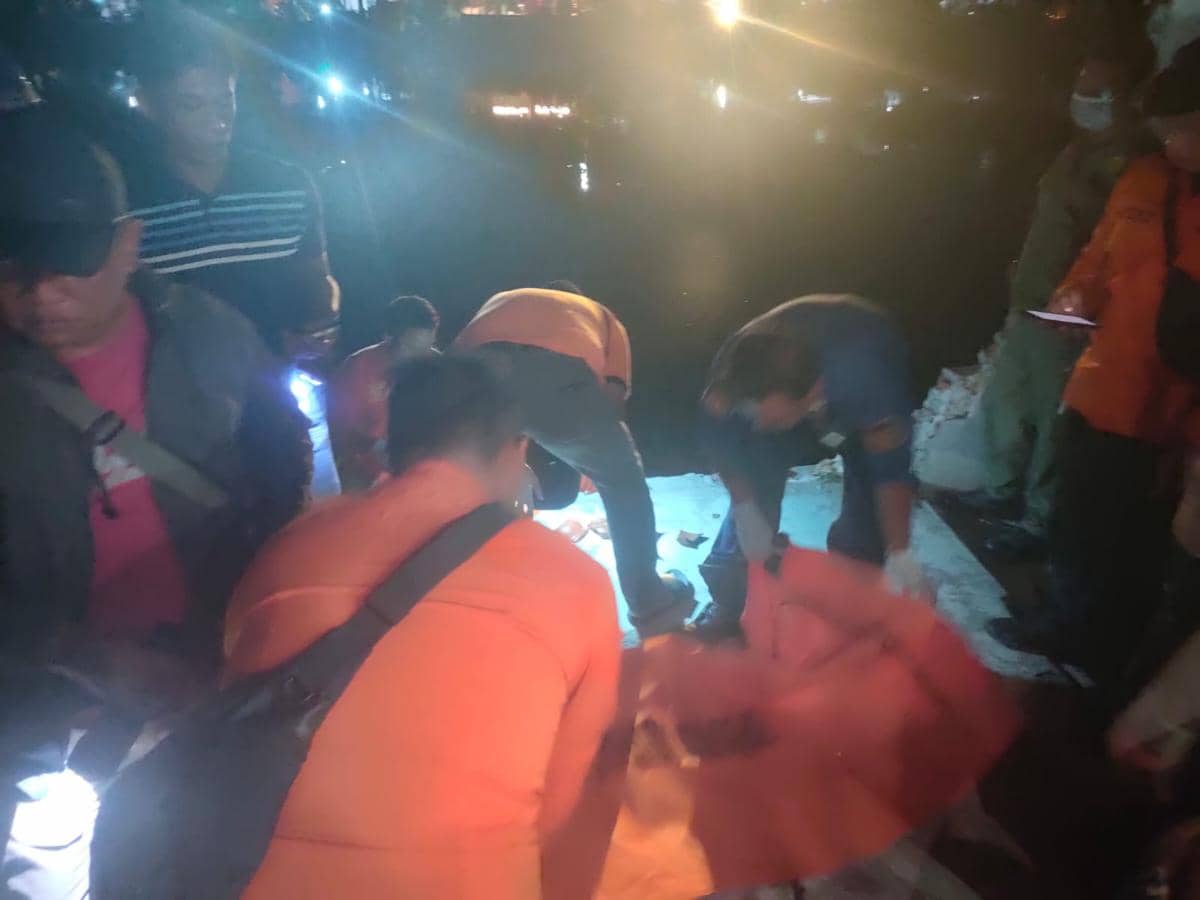 Bayi Ditemukan Dalam Kendil di Wonokromo Surabaya