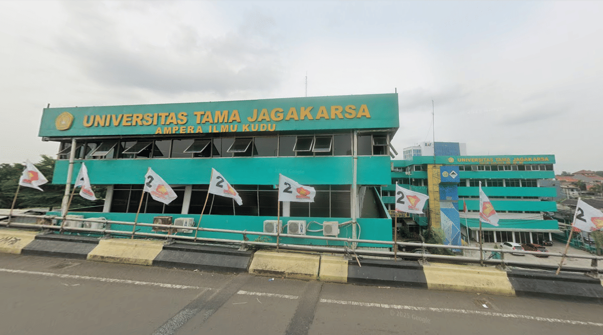 Universitas Tama Jagakarsa