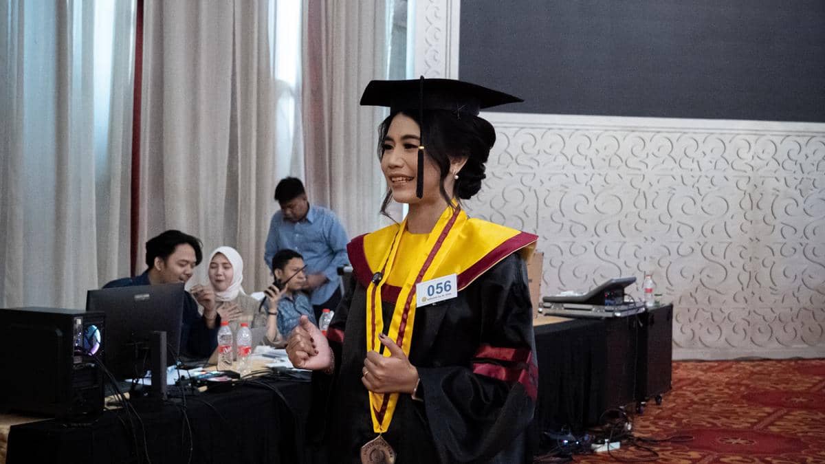 Universitas Tama Jagakarsa