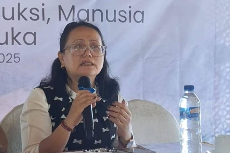 BAKUMSU Catat 20 Dugaan Pelanggaran HAM di Sumut Sepanjang Mei 2026