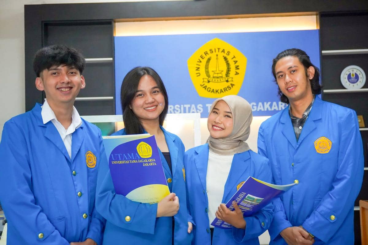 Profil Singkat Universitas Tama Jagakarsa, Ini Faktanya