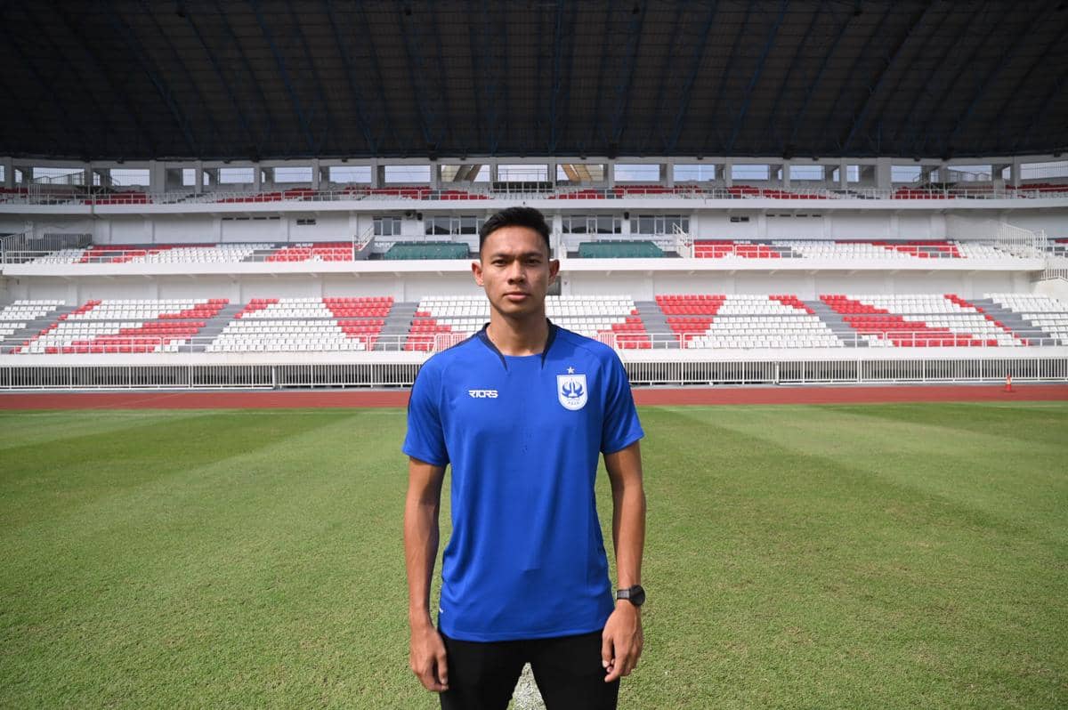 psis, andy setyo
