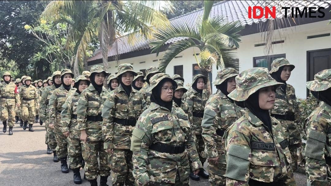 Hasil Evaluasi Kemhan: Latsar Kopdes Berubah, Peserta Bisa Pakai HP