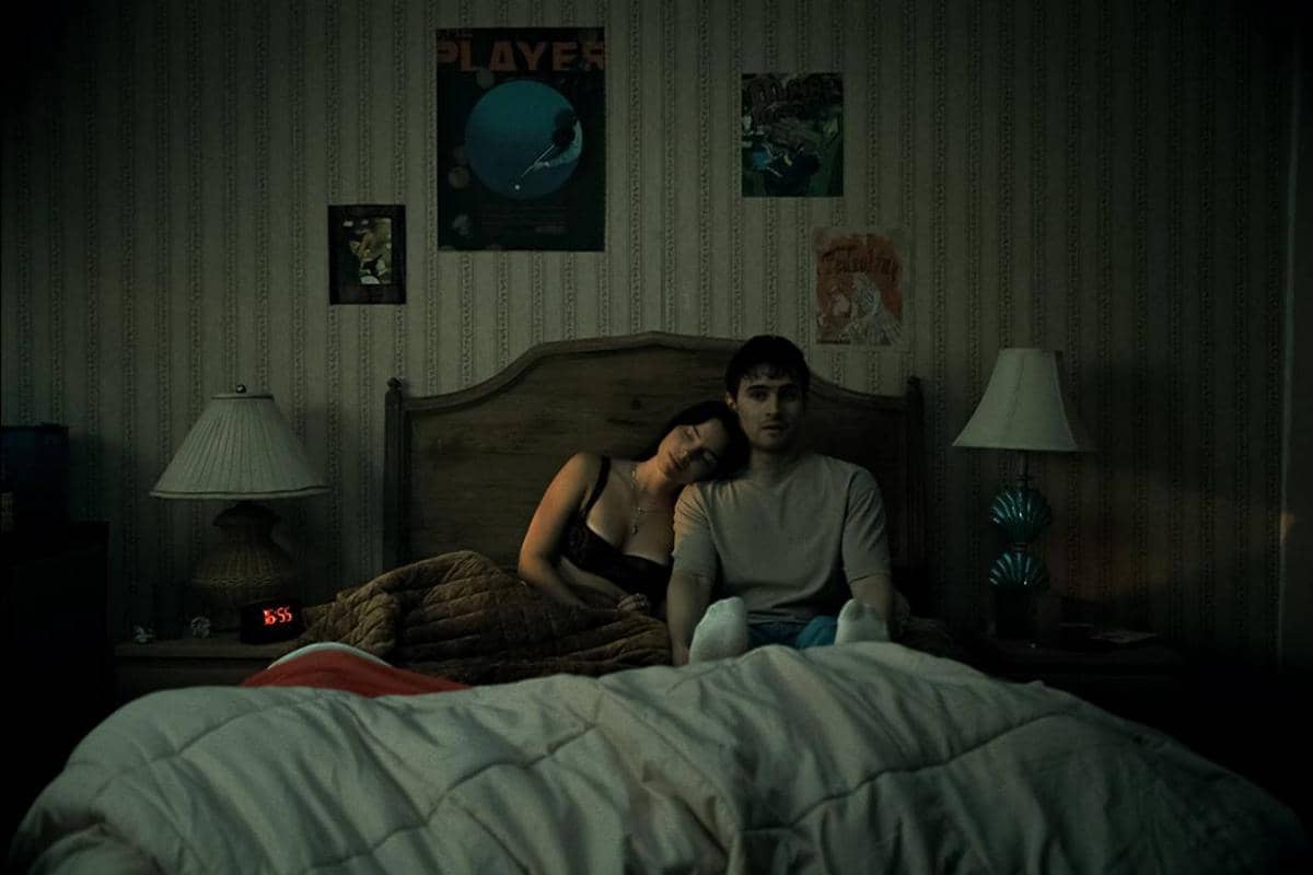 Penjelasan Ending Obsession, Bear atau Nikki yang Jahat?