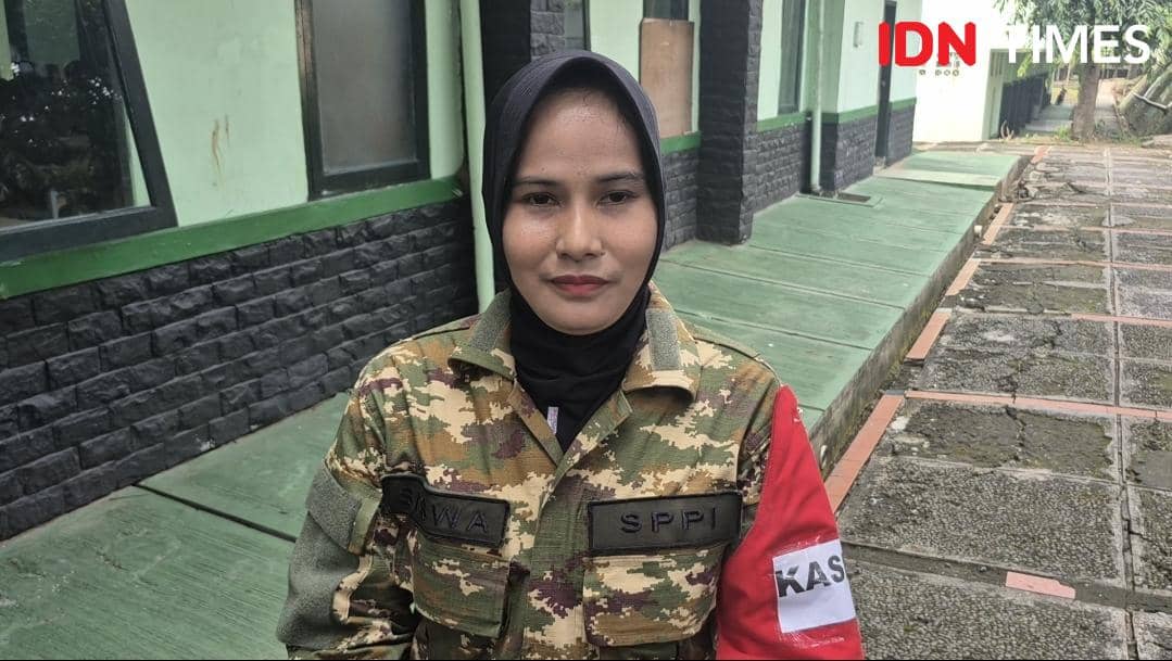 Usai Evaluasi, Kemhan Coret Latihan Menembak dari Latsar Kopdes